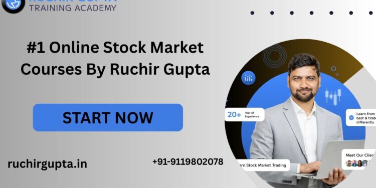 online stock market courses