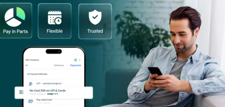 From Furniture to Home Appliances, Shop for Every Essential on 0% EMI Without a Credit Card