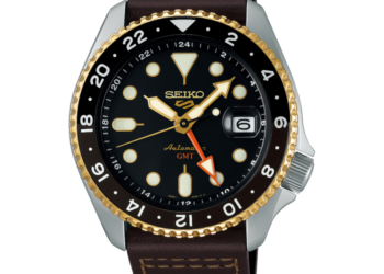 official seiko