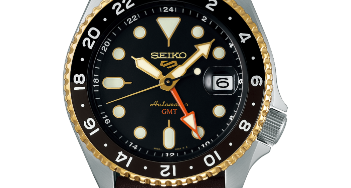 official seiko