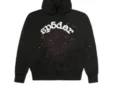Spider Clothing Clothing Hoodie