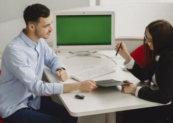 interview as a service platform