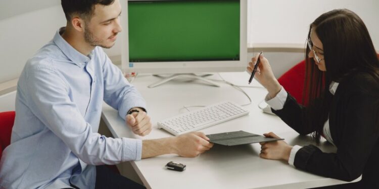 interview as a service platform