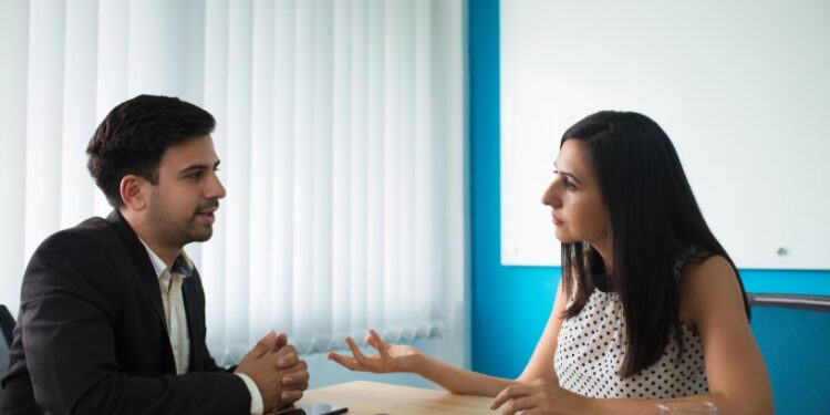 on demand technical interview service