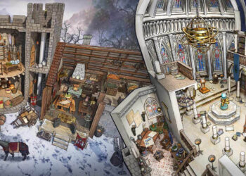 Before You Learn Tools, Understand This About Becoming a Concept Artist