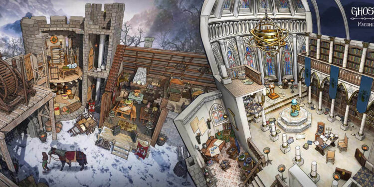 Before You Learn Tools, Understand This About Becoming a Concept Artist