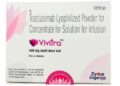 Vivitra 440mg Injection