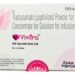 Vivitra 440mg Injection
