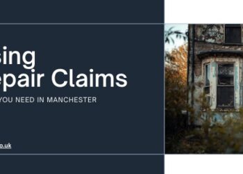 When Should You Contact Housing Disrepair Solicitors? 