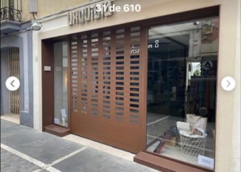 Custom-made railings