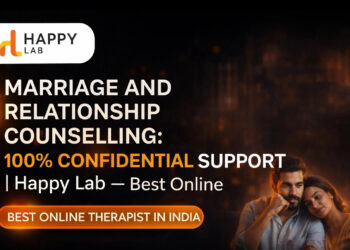 Marriage Counselling for Stronger Relationships | Happy Lab