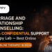 Marriage and Relationship Counselling Guide
