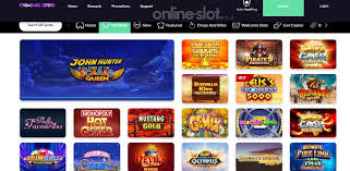 A Comprehensive Review of Cosmic Spins Gaming Redefined A Comprehensive Review of Cosmic Spins Gaming Redefined