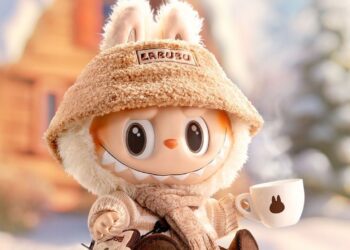 Online Store labububrazilco New Fashion Style