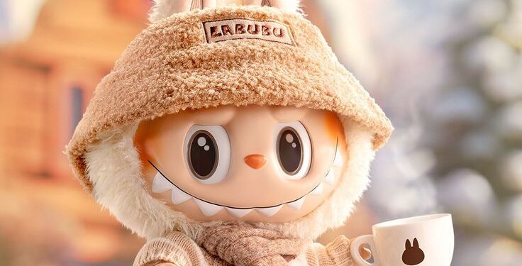 Online Store labububrazilco New Fashion Style