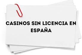 Apuestas sin Licencia en Espa&ntilde;a Un Riesgo Oculto