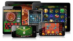 Bedste Mobil Casino - Spil og Vind hvor som helst -594937996