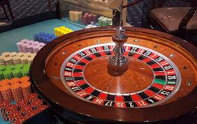 Bedste Online Roulette Casino - Spil og Vind Stort