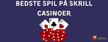 Bedste Skrill Casino Din Guide til Sikker Spiloplevelse -1919836105