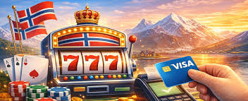 Bedste Visa Casinoer Sikker Spiloplevelse Online