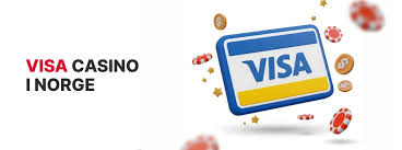 Bedste Visa Casinoer Sikker Spiloplevelse Online
