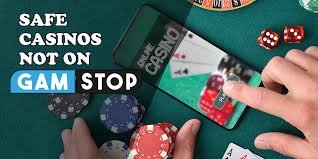 Best Casinos Not on GamStop Explore Your Options