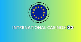 Best International Casinos for UK Players -1002866574