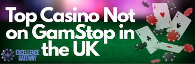 Best Non GamStop Casinos in the UK -1004240184 Best Non GamStop Casinos in the UK -1004240184