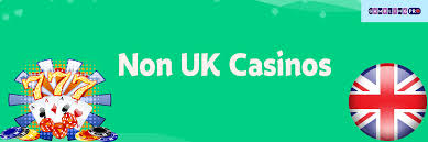 Best Non UK Online Casinos A Comprehensive Guide