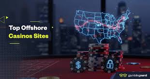 Best Offshore Casinos A Comprehensive Guide