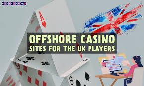 Best Offshore Casinos A Comprehensive Guide