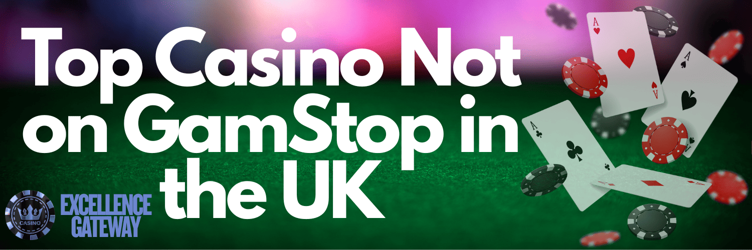 Best Online Casinos Not on GamStop A Comprehensive Guide Best Online Casinos Not on GamStop A Comprehensive Guide