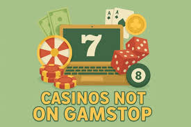 Best UK Non GamStop Casinos Your Ultimate Guide