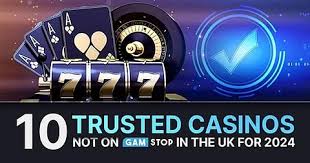 Best UK Non GamStop Casinos Your Ultimate Guide