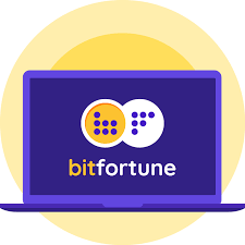 Bitfortune Digital Asset Payments The Future of Stablecoins