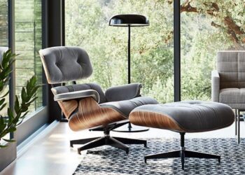 The Complete Guide to Eames Chair: Style and Comfort for Your Home