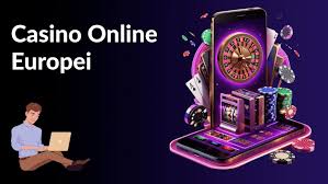 Casin&ograve; Anonimi Il Futuro del Gioco Online