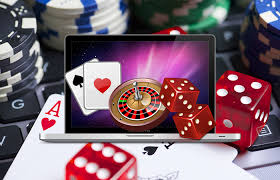 Casino JetSetSpins Your Ultimate Guide to Online Gaming