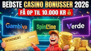 Casino med Danske Betalinger Din Guide til Sikker Spil