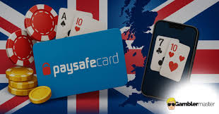 Casino med Paysafe Sikker og Nem Betaling