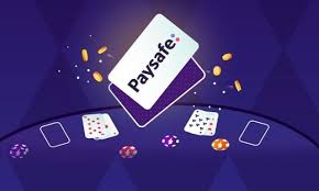 Casino med Paysafe Sikker og Nem Betaling