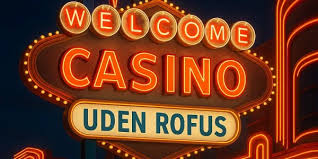 Casino Uden Rufus - Oplev Pragmatic Play Spil
