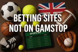 Choosing the Right Sports Betting Sites Not on GamStop Choosing the Right Sports Betting Sites Not on GamStop