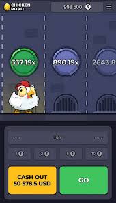 Cluck Your Way to Victory The Ultimate Guide to Chicken Road Game