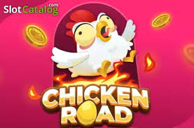 Cluck Your Way to Victory The Ultimate Guide to Chicken Road Game