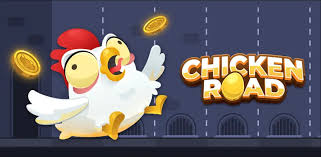 Cluck Your Way to Victory The Ultimate Guide to Chicken Road Game