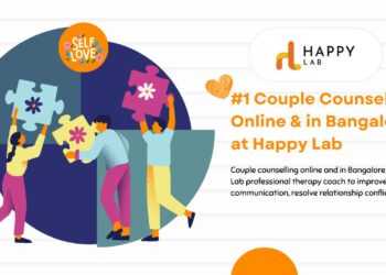 Best Marriage Counsellors in Bangalore | Happy Lab