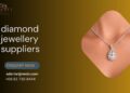 diamond jewellery suppliers
