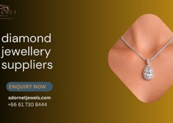 diamond jewellery suppliers