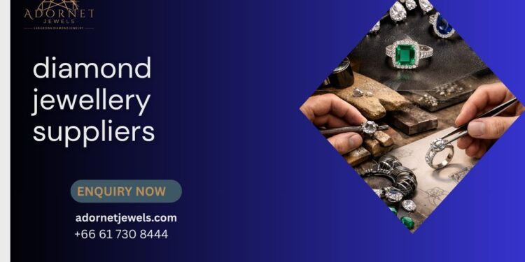 diamond wholesalers Australia